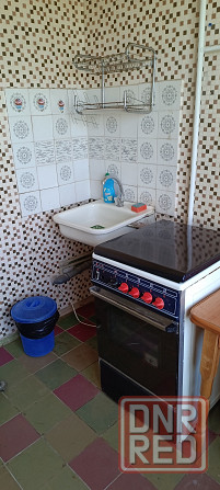 Сдаётся однокомнатная квартира Мариуполь - изображение 6