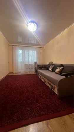 Сдам 1кк квартиру Район: Пролетарский Ориентир: Алмаз Этаж: 5/9 Площадь квартиры: 48м² Донецк