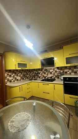 Сдам 1кк квартиру Район: Пролетарский Ориентир: Алмаз Этаж: 5/9 Площадь квартиры: 48м² Донецк