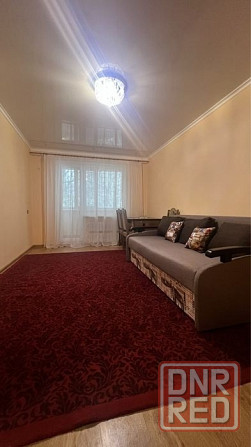Сдам 1кк квартиру Район: Пролетарский Ориентир: Алмаз Этаж: 5/9 Площадь квартиры: 48м² Донецк - изображение 3