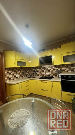 Сдам 1кк квартиру Район: Пролетарский Ориентир: Алмаз Этаж: 5/9 Площадь квартиры: 48м² Донецк - изображение 1