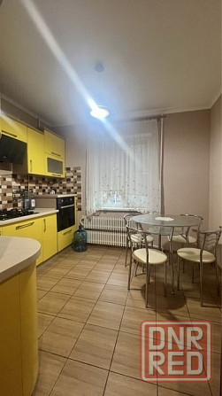 Сдам 1кк квартиру Район: Пролетарский Ориентир: Алмаз Этаж: 5/9 Площадь квартиры: 48м² Донецк - изображение 2