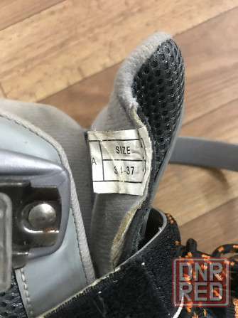 Коньки роликовые Донецк - изображение 2