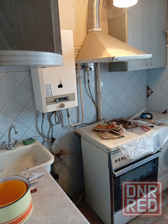 Продажа 2 ком Куйбышевский район Донецк - изображение 1