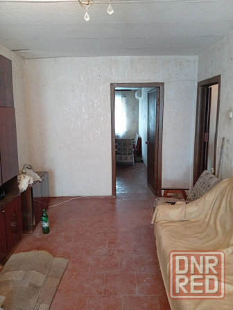 Продажа 2 ком Куйбышевский район Донецк - изображение 4