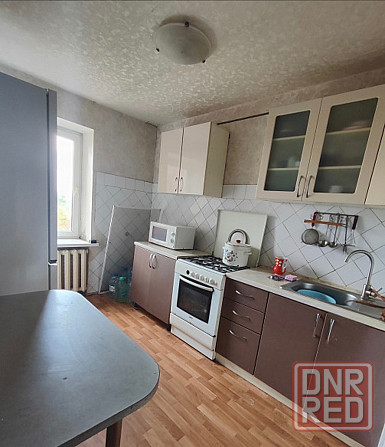 Супер предложение! 3-х комн., Маяк, 20-я больница Донецк - изображение 1