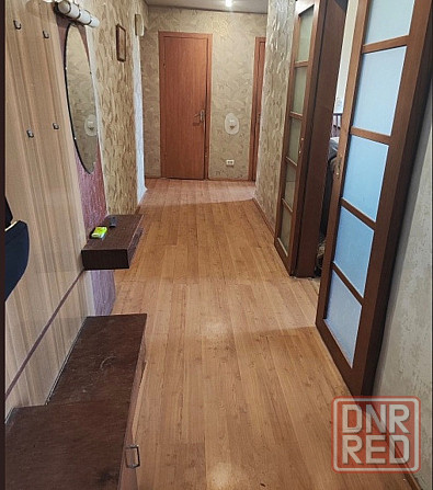 Супер предложение! 3-х комн., Маяк, 20-я больница Донецк - изображение 11