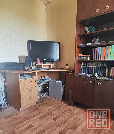 Супер предложение! 3-х комн., Маяк, 20-я больница Донецк - изображение 5