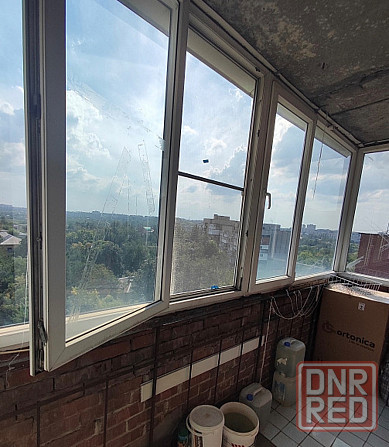 Супер предложение! 3-х комн., Маяк, 20-я больница Донецк - изображение 9