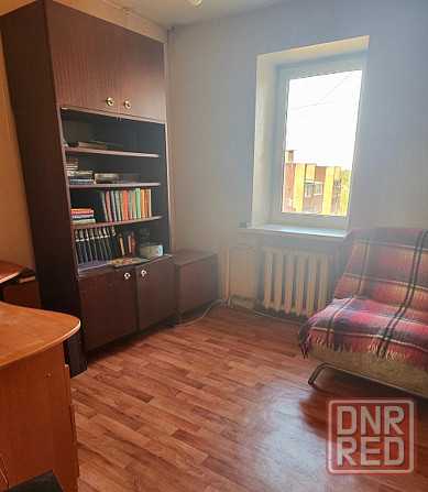 Супер предложение! 3-х комн., Маяк, 20-я больница Донецк - изображение 4