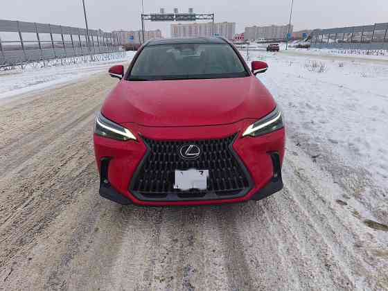 LEXUS NX350 Макеевка