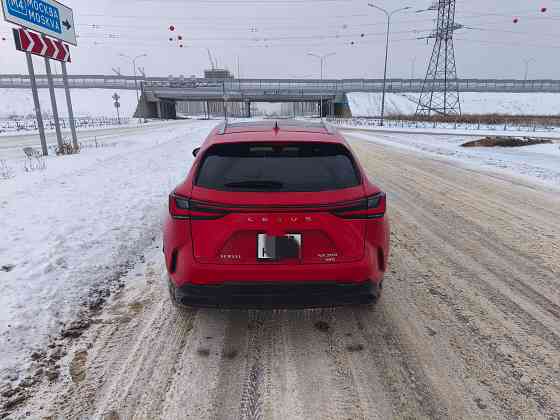 LEXUS NX350 Макеевка