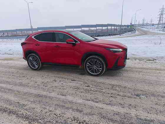 LEXUS NX350 Макеевка