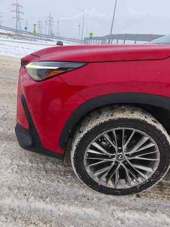 LEXUS NX350 Макеевка