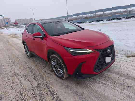 LEXUS NX350 Макеевка
