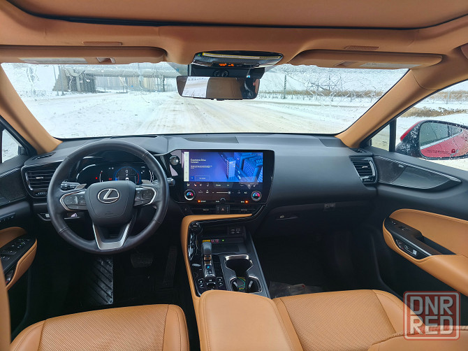 LEXUS NX350 Макеевка - изображение 7