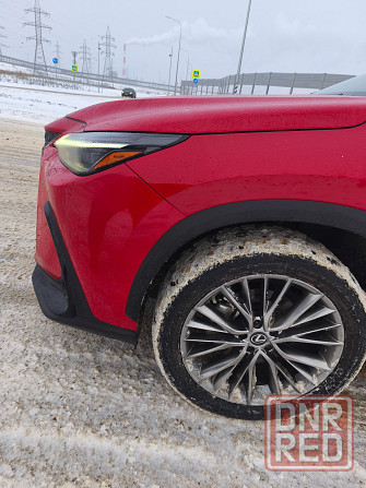 LEXUS NX350 Макеевка - изображение 6