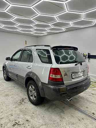 Kia Sorento, V6 3.5AT, Полный привод. Донецк