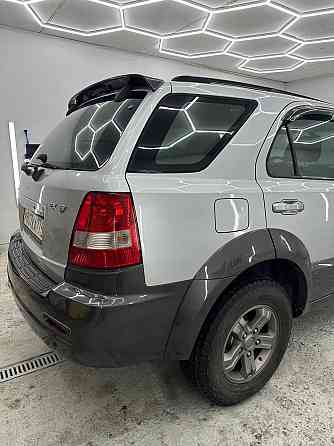 Kia Sorento, V6 3.5AT, Полный привод. Донецк
