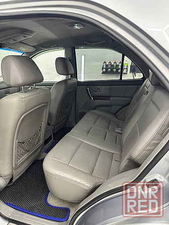Kia Sorento, V6 3.5AT, Полный привод. Донецк - изображение 7