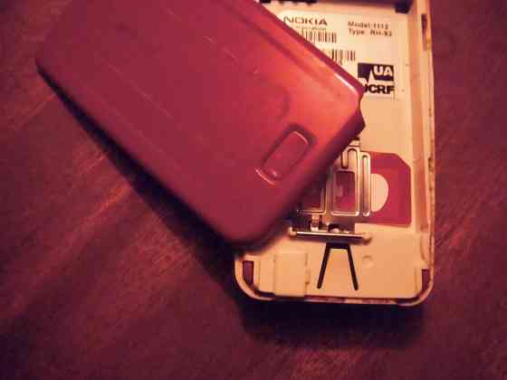 Nokia 1112 Макеевка