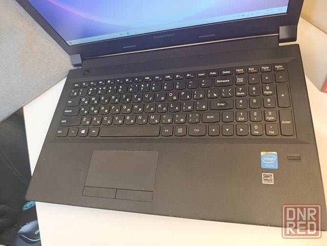 Ноутбук Lenovo B50-30 +12 Игр и скоростной ssd Донецк - изображение 5
