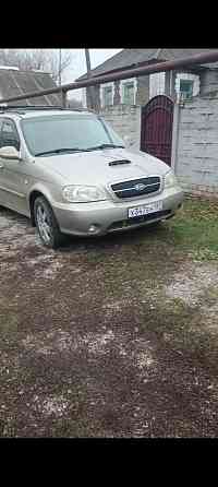 Киа карнивал, отличное состояние Луганск