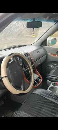 Киа карнивал, отличное состояние Луганск