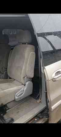 Киа карнивал, отличное состояние Луганск