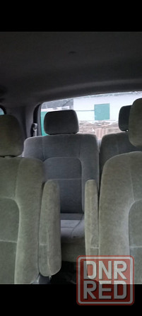 Киа карнивал, отличное состояние Луганск - изображение 5