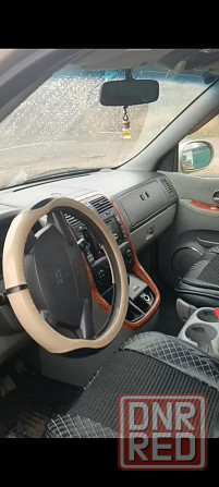 Киа карнивал, отличное состояние Луганск - изображение 4