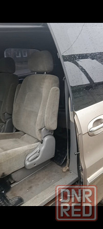 Киа карнивал, отличное состояние Луганск - изображение 3