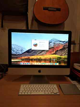 Моноблок iMac 21.5 дюйма 2011 i5 Донецк