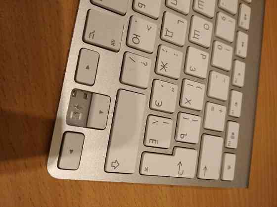 Моноблок iMac 21.5 дюйма 2011 i5 Донецк