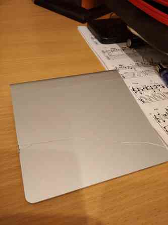 Моноблок iMac 21.5 дюйма 2011 i5 Донецк