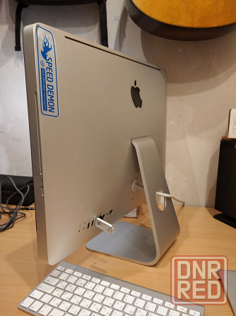Моноблок iMac 21.5 дюйма 2011 i5 Донецк - изображение 5