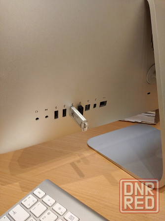 Моноблок iMac 21.5 дюйма 2011 i5 Донецк - изображение 2
