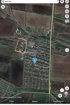 Продам ферму 1610.4 м2 в городе Луганск Луганск