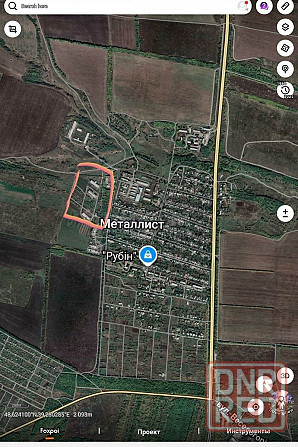 Продам ферму 1610.4 м2 в городе Луганск Луганск - изображение 1