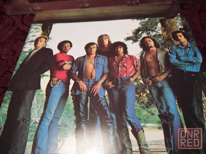 cd Elton John "rock of the westies" Макеевка - изображение 7