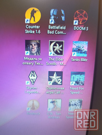 Два Бюджетных ноутбука Lenovo G50-30 +12 Игр Донецк - изображение 2