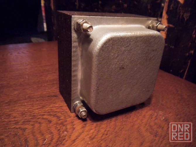 трансформатор выходной Макеевка - изображение 3