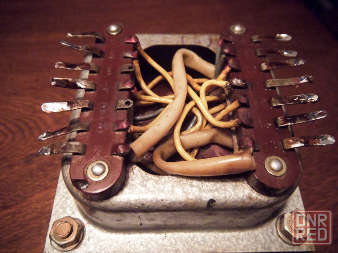 трансформатор выходной Макеевка - изображение 2