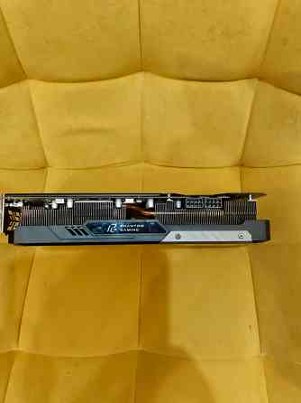 Видеокарта RX 5700xt Донецк