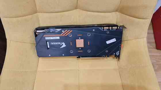 Видеокарта GTX 1070t Донецк