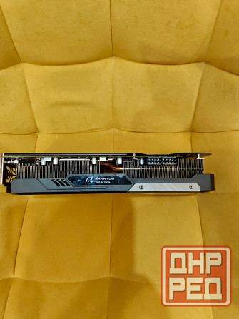 Видеокарта RX 5700xt Донецк - изображение 2