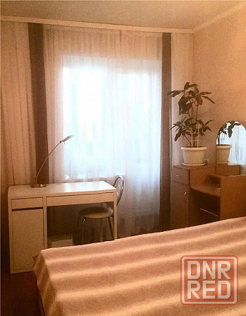 Продажа 2 ком Киевский район м-н Гладковка Донецк - изображение 4