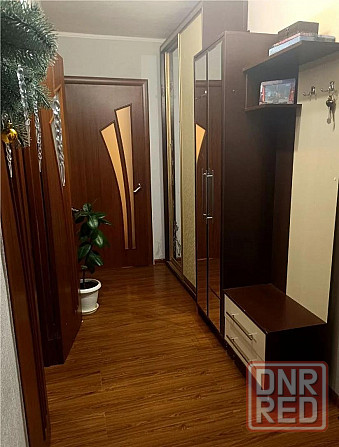 Продажа 2 ком Киевский район м-н Гладковка Донецк - изображение 7