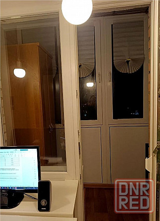 Продажа 2 ком Киевский район м-н Гладковка Донецк - изображение 6