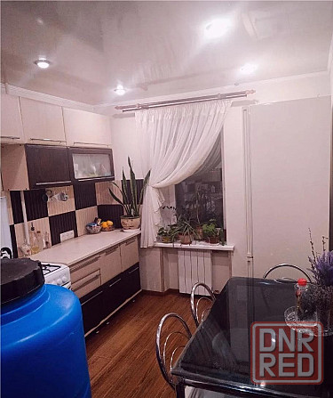 Продажа 2 ком Киевский район м-н Гладковка Донецк - изображение 3